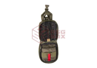 Templar's Gear Rip-off First Aid Pouch AZ-2 Multicam Tropic - obrazek 5