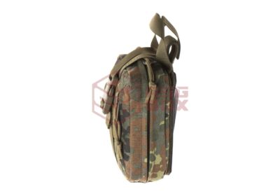 Templar's Gear Rip-off First Aid Pouch AZ-2 Flecktarn - obrazek 3