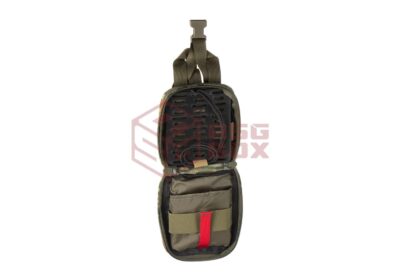 Templar's Gear Rip-off First Aid Pouch AZ-2 Flecktarn - obrazek 5