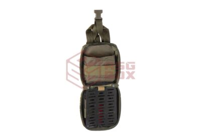 Templar's Gear Rip-off First Aid Pouch AZ-2 Flecktarn - obrazek 6