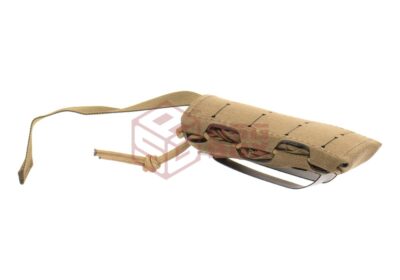 Templar's Gear Dump Bag Inter Coyote Brown - obrazek 3