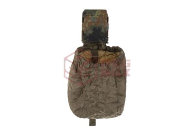 Templar's Gear Dump Bag Inter Flecktarn - obrazek 4