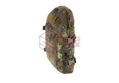 Templar's Gear Flat Pack H2 Large Flecktarn - obrazek 3
