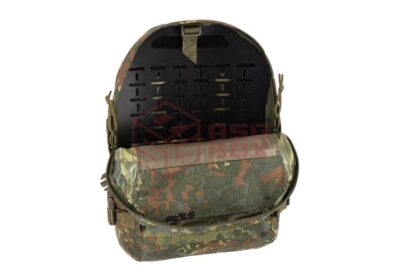 Templar's Gear Flat Pack H2 Large Flecktarn - obrazek 4
