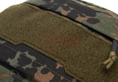 Templar's Gear Flat Pack H2 Large Flecktarn - obrazek 5