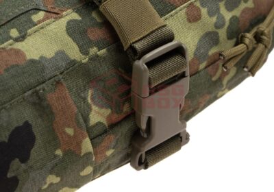 Templar's Gear Flat Pack H2 Large Flecktarn - obrazek 6
