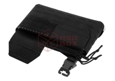 Templar's Gear Freemason Modular Front Panel Black - obrazek 3