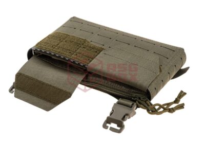 Templar's Gear Freemason Modular Front Panel Ranger Green - obrazek 3