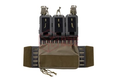 Templar's Gear Freemason Modular Front Panel Ranger Green - obrazek 6