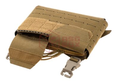 Templar's Gear Freemason Modular Front Panel Coyote - obrazek 3