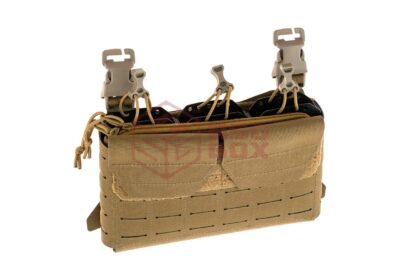 Templar's Gear Freemason Modular Front Panel Coyote - obrazek 4