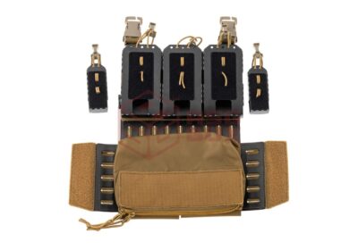 Templar's Gear Freemason Modular Front Panel Coyote - obrazek 6