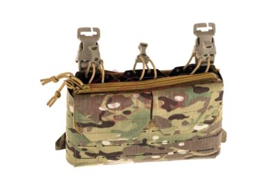 Templar's Gear Freemason Modular Front Panel Multicam - obrazek 4