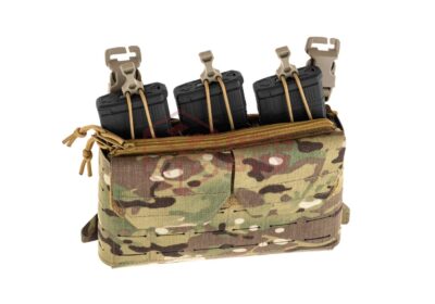 Templar's Gear Freemason Modular Front Panel Multicam - obrazek 5