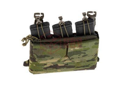 Templar's Gear Freemason Modular Front Panel Multicam Tropic - obrazek 5