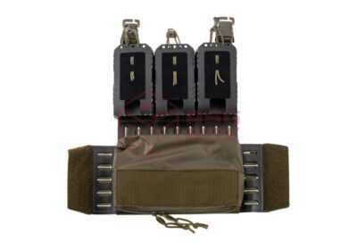 Templar's Gear Freemason Modular Front Panel Multicam Tropic - obrazek 6