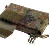 Templar's Gear Freemason Modular Front Panel Flecktarn OD-TM-12505679800 TG-CPC-MFP-5FTD asgbox.pl