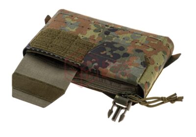 Templar's Gear Freemason Modular Front Panel Flecktarn - obrazek 3