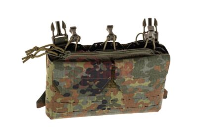 Templar's Gear Freemason Modular Front Panel Flecktarn - obrazek 4
