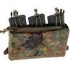 Templar's Gear Freemason Modular Front Panel Flecktarn OD-TM-12505679800 TG-CPC-MFP-5FTD asgbox.pl