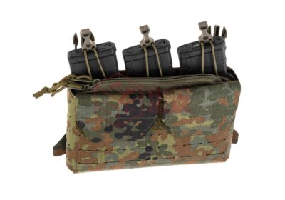 Templar's Gear Freemason Modular Front Panel Flecktarn - obrazek 5