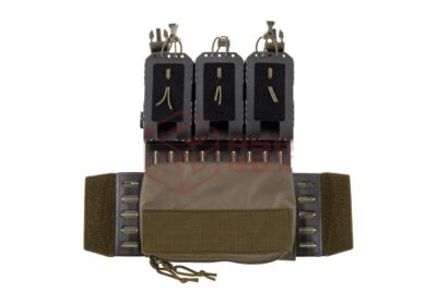 Templar's Gear Freemason Modular Front Panel Flecktarn - obrazek 6