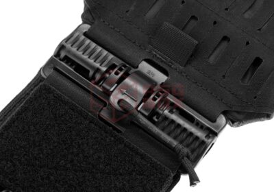 Templar's Gear ROC Ballistic Cummerbund GEN4 Black L - obrazek 5