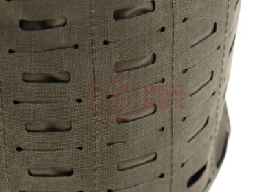 Templar's Gear ROC Ballistic Cummerbund GEN4 Ranger Green L - obrazek 3