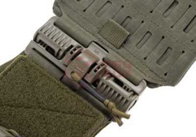 Templar's Gear ROC Ballistic Cummerbund GEN4 Ranger Green L - obrazek 5