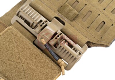 Templar's Gear ROC Ballistic Cummerbund GEN4 Coyote M - obrazek 5