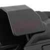 Amomax Paddle Holster for WE / KJW / KWA / KSC / TM 1911 5" - Red Dot Compatible Black OD-TM-12505806000 AM-RDS-1911 asgbox.pl