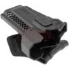 Amomax Paddle Holster for WE / KJW / KWA / TM M9 - Red Dot Compatible Black OD-TM-12506006000 AM-RDS-T92 asgbox.pl