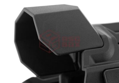 Amomax Paddle Holster for WE / KJW / KWA / TM M9 - Red Dot Compatible Black - obrazek 5