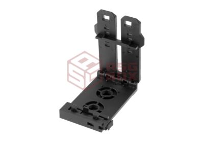 Amomax MOLLE and Belt Clip Black - obrazek 5