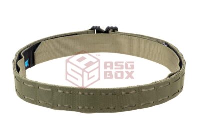 Amomax Greyhawk 1.75″ MOLLE Double Belt Ranger Green L - obrazek 2