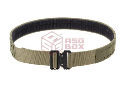 Amomax Greyhawk 1.75″ MOLLE Double Belt Ranger Green L - obrazek 3