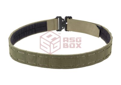 Amomax Greyhawk 1.75″ MOLLE Double Belt Ranger Green L - obrazek 4