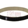 Amomax Greyhawk 1.75″ MOLLE Double Belt Ranger Green L OD-TM-12506220235 AM-TBS001RG-L asgbox.pl