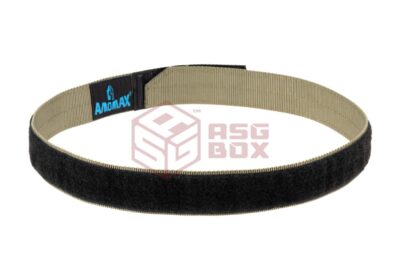 Amomax Greyhawk 1.75″ MOLLE Double Belt Ranger Green L - obrazek 6