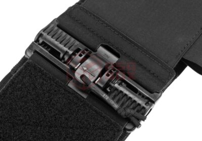 Templar's Gear CPC ROC Elastic Cummerbund with Pouches Gen 4 Black L - obrazek 5