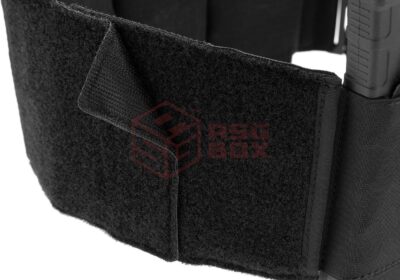 Templar's Gear CPC ROC Elastic Cummerbund with Pouches Gen 4 Black L - obrazek 6