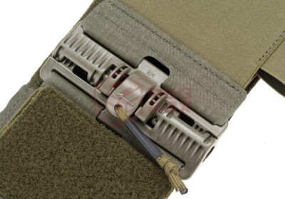 Templar's Gear CPC ROC Elastic Cummerbund with Pouches Gen 4 Ranger Green L - obrazek 5