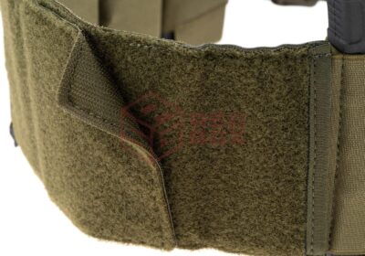 Templar's Gear CPC ROC Elastic Cummerbund with Pouches Gen 4 Ranger Green L - obrazek 6