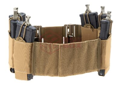 Templar's Gear CPC ROC Elastic Cummerbund with Pouches Gen 4 Coyote Brown M - obrazek 4