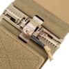 Templar's Gear CPC ROC Elastic Cummerbund with Pouches Gen 4 Coyote Brown L OD-TM-12506634135 TG-ROC-ECP4-CB-L asgbox.pl