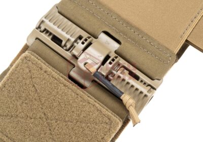Templar's Gear CPC ROC Elastic Cummerbund with Pouches Gen 4 Coyote Brown M - obrazek 5