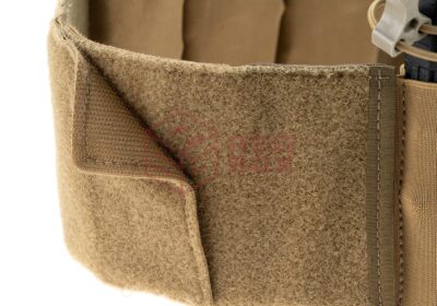 Templar's Gear CPC ROC Elastic Cummerbund with Pouches Gen 4 Coyote Brown M - obrazek 6