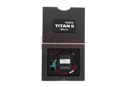 Gate TITAN II BT Expert for V2 GB HPA Rear Wired - obrazek 4