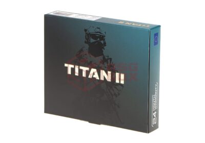 Gate TITAN II BT Expert for V2 GB HPA Front Wired - obrazek 5