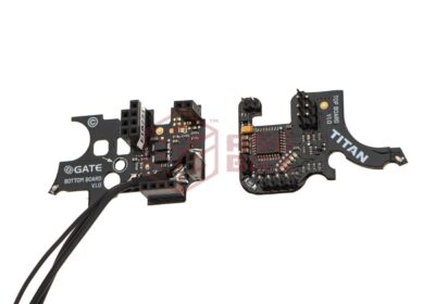Gate TITAN V2 Expert Module Rear Wired - obrazek 3